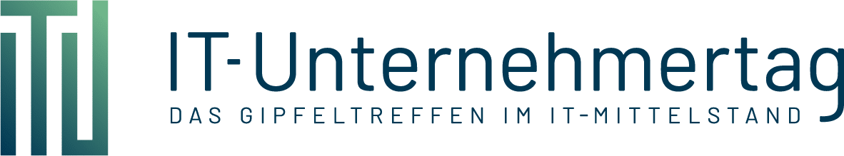IT-Unternehmertag — Das Gipfeltreffen im IT-Mittelstand